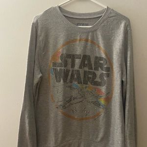 Star Wars Sweatshirt